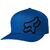 Бейсболка велосипедная Fox Flex 45 Flexfit Hat, Royal Blue, 58379-027-S/M, изображение  - НаВелосипеде.рф
