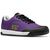 Велотуфли Ride Concepts Hellion, Purple/Lime, 2023, 2278-620, Вариант УТ-00320487: Цвет Purple/Lime, размер 9, изображение  - НаВелосипеде.рф