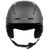 Шлем горнолыжный CASCO CX-3 icecube, black, 07.3312.M, Вариант УТ-00300824: Размер: M (56-59 см), изображение 3 - НаВелосипеде.рф