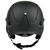 Шлем горнолыжный CASCO CX-3 icecube, black, 07.3312.M, Вариант УТ-00300824: Размер: M (56-59 см), изображение 4 - НаВелосипеде.рф
