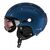 Шлем горнолыжный CASCO SP-3 Limited Men, navy, 07.2359.M, Вариант УТ-00300836: Размер: M (56-58 см), изображение 2 - НаВелосипеде.рф