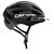 Велошлем CASCO Full Air RCC, black chrome, 18.04.0508.U, Вариант УТ-00300839: Размер: one size (56-59 см), изображение  - НаВелосипеде.рф