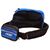 Термосумка KV+ Extra thermo waist bag, 1 L, синий, 22D26, изображение 6 - НаВелосипеде.рф