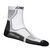 Носки велосипедные KV+ Socks SUMMER STEP, white, Вариант УТ-00300844: Размер: 43-46 см, изображение  - НаВелосипеде.рф