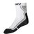 Носки велосипедные KV+ Socks SUMMER STEP, white, Вариант УТ-00300844: Размер: 43-46 см, изображение 2 - НаВелосипеде.рф