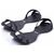 Накладки на обувь ICEBUG Overshoe, весна-лето, Black, Вариант УТ-00300871: Размер: 10\11,5, изображение от магазина НаВелосипеде.рф Накладки на обувь ICEBUG Overshoe, весна-лето, Black, Вариант УТ-00300871: Размер: 10\11,5, изображение  - НаВелосипеде.рф