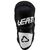 Велонаколенники Leatt 3DF Hybrid Knee Guard, White/Black, 2022, 5019400670, Вариант УТ-00320898: Цвет White/Black, размер L/XL, изображение  - НаВелосипеде.рф