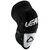 Велонаколенники Leatt 3DF Hybrid Knee Guard, White/Black, 2022, 5019400670, Вариант УТ-00320898: Цвет White/Black, размер L/XL, изображение 4 - НаВелосипеде.рф