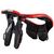 Защита шеи велосипедная Leatt 3.5 Neck Brace, Red, 2024, 1022111810, Вариант УТ-00320906: Цвет Red, размер S/M, изображение 2от магазина НаВелосипеде.рф Защита шеи велосипедная Leatt 3.5 Neck Brace, Red, 2024, 1022111810, Вариант УТ-00320906: Цвет Red, размер S/M, изображение 2 - НаВелосипеде.рф