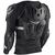 Велозащита панцырь Leatt Body Protector 4.5 Pro, Black, 2022, 5021400140, Вариант УТ-00320920: Цвет Black, размер S/M, изображение 2 - НаВелосипеде.рф