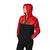 Толстовка Fox Pivotal Zip Fleece, мужская, Flow Red, 28311-110-L, Вариант УТ-00320973: Размер M, изображение 3 - НаВелосипеде.рф