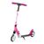 Самокат двухколесный MAXISCOO A5-145, детский, складной, розовый, 2022, MSC-A145-5P, изображение  - НаВелосипеде.рф