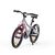 Детский велосипед Puky LS-PRO 16, ягодный, 1778, изображение 4 - НаВелосипеде.рф