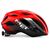 Велошлем Met Idolo, Red/Black, 2022, 3HM108CE00MRN3, изображение 5 - НаВелосипеде.рф
