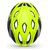 Велошлем Met Idolo, Fluo Yellow/Black, 2022, 3HM108CE00MGI2, изображение 4 - НаВелосипеде.рф
