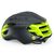 Велошлем Met Manta MIPS, Grey/Fluo Yellow, 2022, 3HM133CE00LNG1, изображение 3 - НаВелосипеде.рф