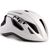 Велошлем Met Strale,White/Black, 2023, 3HM107S0NB1, Вариант УТ-00322342: Цвет White/Black, размер S, изображение  - НаВелосипеде.рф