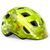 Велошлем Met Hooray, детский, Lime Chamaleon, 2023, 3HM144CE00XSLC1, Вариант УТ-00322412: Цвет Lime Chamaleon, размер XS, изображение  - НаВелосипеде.рф