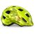 Велошлем Met Hooray, детский, Lime Chamaleon, 2023, 3HM144CE00XSLC1, Вариант УТ-00322412: Цвет Lime Chamaleon, размер XS, изображение 3 - НаВелосипеде.рф