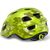 Велошлем Met Hooray, детский, Lime Chamaleon, 2023, 3HM144CE00XSLC1, Вариант УТ-00322412: Цвет Lime Chamaleon, размер XS, изображение 2 - НаВелосипеде.рф