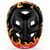 Велошлем Met Hooray, детский, Black Flames, 2023, 3HM144CE00XSBF1, Вариант УТ-00322417: Цвет Black Flames, размер XS, изображение 2от магазина НаВелосипеде.рф Велошлем Met Hooray, детский, Black Flames, 2023, 3HM144CE00XSBF1, Вариант УТ-00322417: Цвет Black Flames, размер XS, изображение 2 - НаВелосипеде.рф