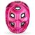 Велошлем Met Hooray, детский, Pink Hearts, 2023, 3HM144CE00SPH1, Вариант УТ-00322419: Цвет Pink Hearts, размер XS, изображение 5от магазина НаВелосипеде.рф Велошлем Met Hooray, детский, Pink Hearts, 2023, 3HM144CE00SPH1, Вариант УТ-00322419: Цвет Pink Hearts, размер XS, изображение 5 - НаВелосипеде.рф