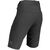 Велошорты Leatt MTB Trail 1.0 Short, Black, 2022, 5021130340, изображение 2 - НаВелосипеде.рф