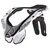 Велозащита шеи Leatt 5.5 Neck Brace, White, 2022, 1022111760, изображение  - НаВелосипеде.рф
