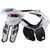Велозащита шеи Leatt 5.5 Neck Brace, White, 2022, 1022111760, изображение 2 - НаВелосипеде.рф