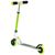Самокат двухколесный RIDEX Rapid, 125 мм, зеленый, УТ-00011553, изображение 4 - НаВелосипеде.рф