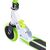 Самокат двухколесный RIDEX Rapid, 125 мм, зеленый, УТ-00011553, изображение 3 - НаВелосипеде.рф