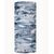 Бандана велосипедная Buff CoolNet UV+ Lazs Grey, 128439.937.10.00, изображение  - НаВелосипеде.рф