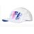 Бейсболка детская Buff 5 Panels Cap Wira, White, S/M, 125316.000.20.00, изображение  - НаВелосипеде.рф