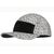 Бейсболка Buff 5 Panels Cap Zane Lmn, Grey, one size, 127251.937.30.00, изображение  - НаВелосипеде.рф