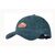 Бейсболка Buff Baseball Cap Solid,  Blue, One size, 125355.707.10.00, изображение  - НаВелосипеде.рф