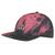 Бейсболка Buff Pack Baseball Cap Coast Multi, one size, 125710.555.10.00, изображение  - НаВелосипеде.рф