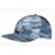 Бейсболка мужская Buff Pack Baseball Cap Grove Stone Multi, one size, 125711.555.10.00, изображение  - НаВелосипеде.рф