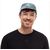 Бейсболка мужская Buff Pack Baseball Cap Grove Stone Multi, one size, 125711.555.10.00, изображение 2 - НаВелосипеде.рф