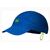 Бейсболка Buff Pack Speed Cap Azure,  Blue, L/XL, 122575.720.30.00, изображение  - НаВелосипеде.рф