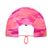 Бейсболка Buff Pack Speed Cap Sish Pink Fluor, S/M, 128658.522.20.00, изображение 2 - НаВелосипеде.рф