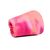 Бейсболка Buff Pack Speed Cap Sish Pink Fluor, S/M, 128658.522.20.00, изображение 3 - НаВелосипеде.рф