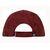 Бейсболка Buff Pack Summit Cap Açai Brick, L/XL, 125338.429.30.00, изображение 2 - НаВелосипеде.рф