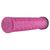 Ручки на руль велосипедные Race Face Getta Grips, 33 mm, резиновые, Magenta/Black, GP20GETTA33MAGBLK, изображение  - НаВелосипеде.рф