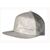 Бейсболка Buff Pack Trucker Cap Zayn Lmn, Grey, one size, 127249.937.10.00, изображение  - НаВелосипеде.рф