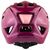 Велошлем Alpina 2022 Pico Flash Deeprose-Pink Gloss, детский, A9762_53, изображение 3 - НаВелосипеде.рф
