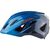 Велошлем Alpina 2022 Pico True Blue Gloss, детский, A9761_82, изображение 2от магазина НаВелосипеде.рф Велошлем Alpina 2022 Pico True Blue Gloss, детский, A9761_82, изображение 2 - НаВелосипеде.рф