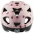 Велошлем Alpina 2022 Ximo Strawberry Rose Gloss 4, детский, A9711_57, Вариант УТ-00326428: Цвет Rose, размер 47-51, изображение 2 - НаВелосипеде.рф
