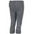 Кальсоны Accapi X-Country 3/4 Trousers W, женские, Anthracite, A654_0966, изображение 3 - НаВелосипеде.рф