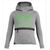 Толстовка детская Salewa 2020 Simple Life Dry K, Grey Melange, 00-0000027767_0620, Вариант УТ-00326431: Размер 128, изображение  - НаВелосипеде.рф