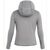 Толстовка детская Salewa 2020 Simple Life Dry K, Grey Melange, 00-0000027767_0620, Вариант УТ-00326431: Размер 128, изображение 2 - НаВелосипеде.рф